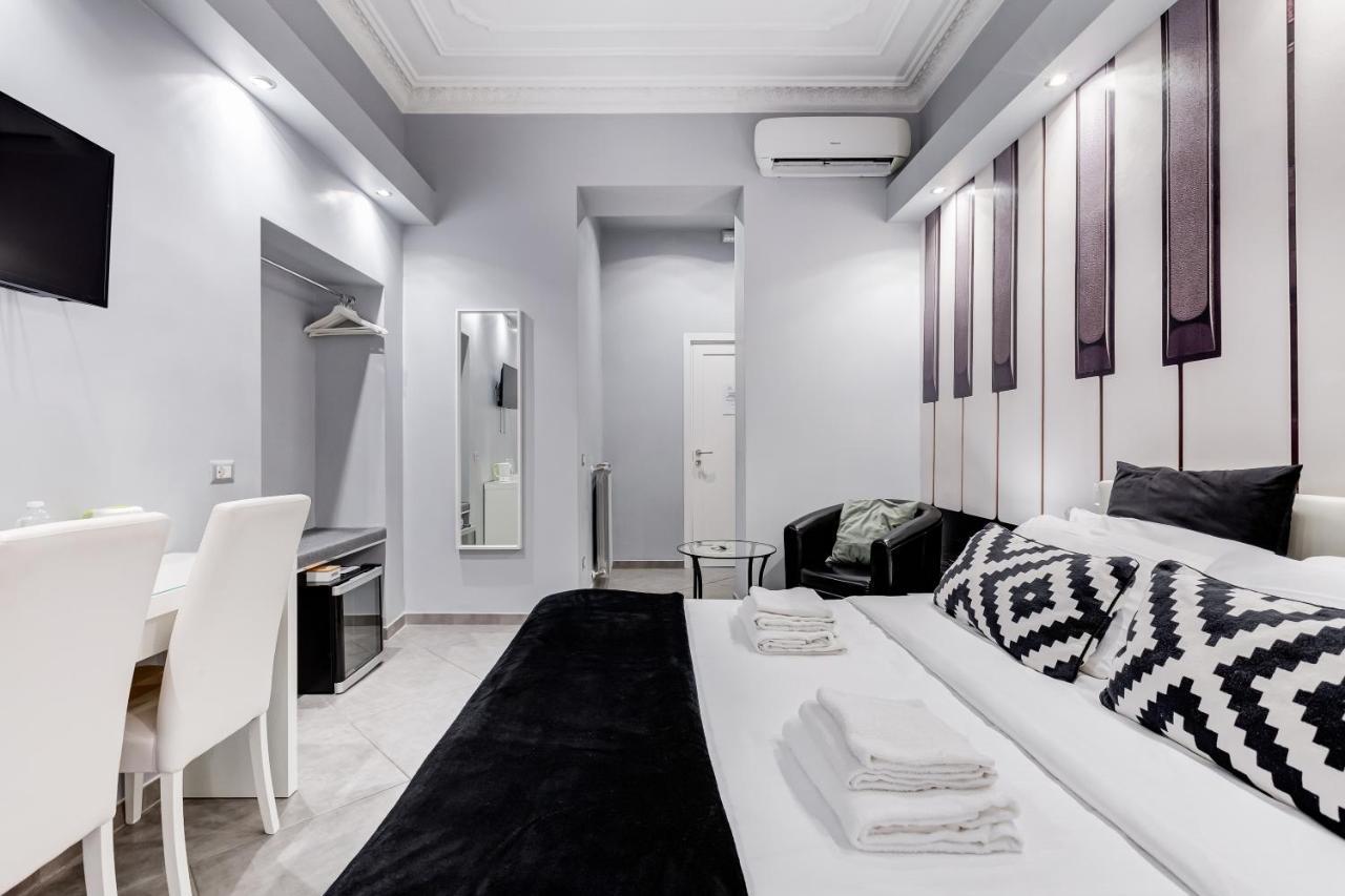 Maison Degli Artisti Gasthuis 2*