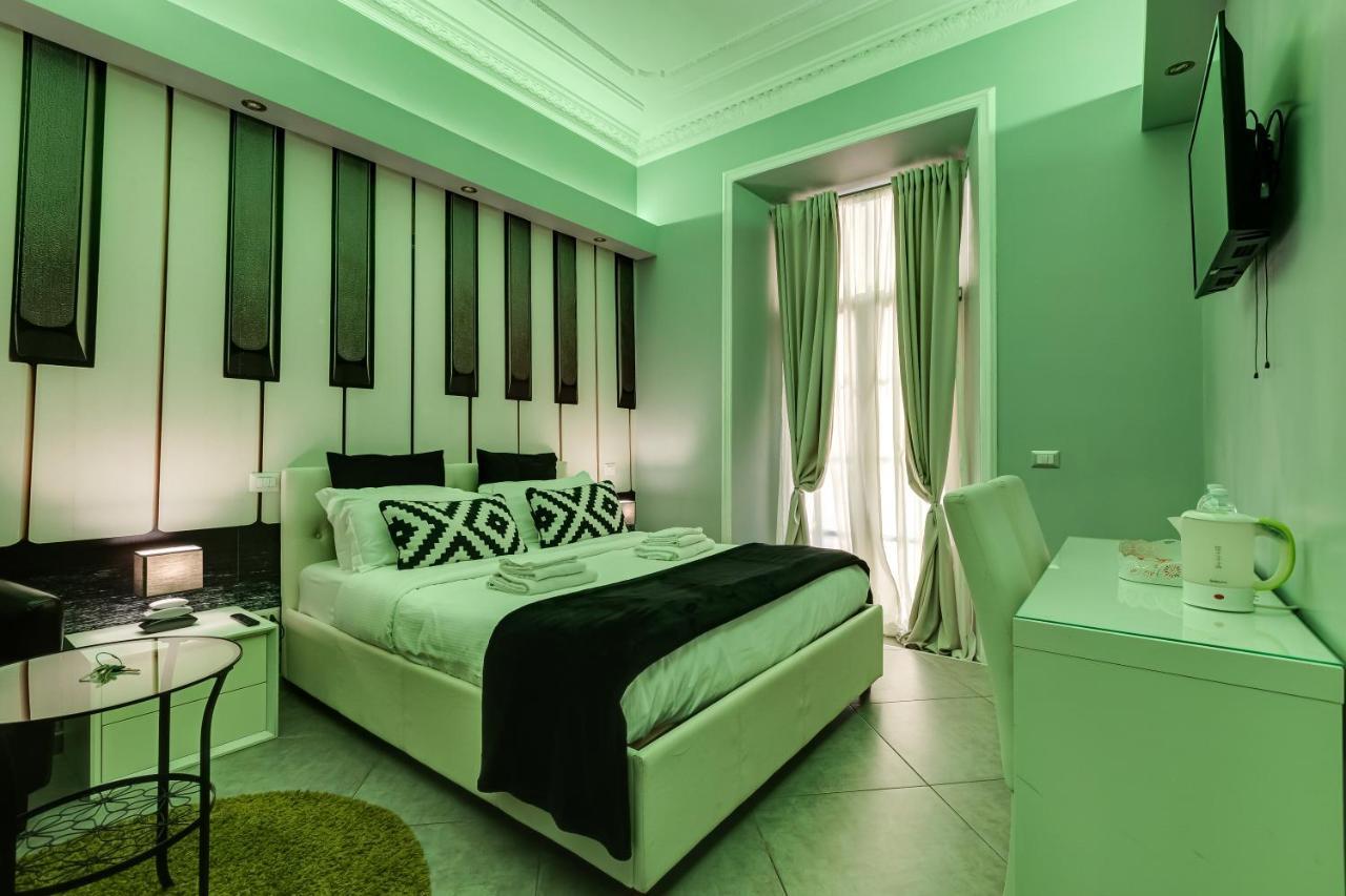 Maison Degli Artisti Gasthuis 2*