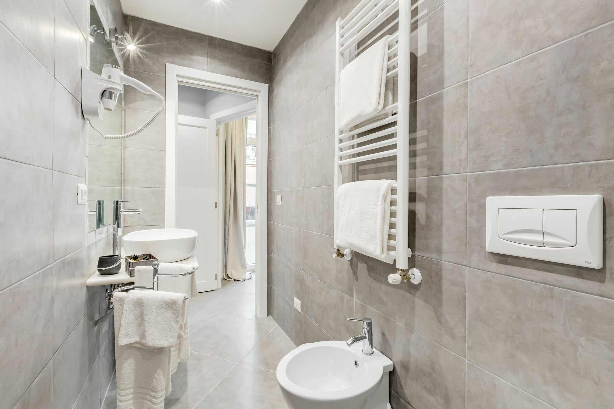Maison Degli Artisti Gasthuis Rome