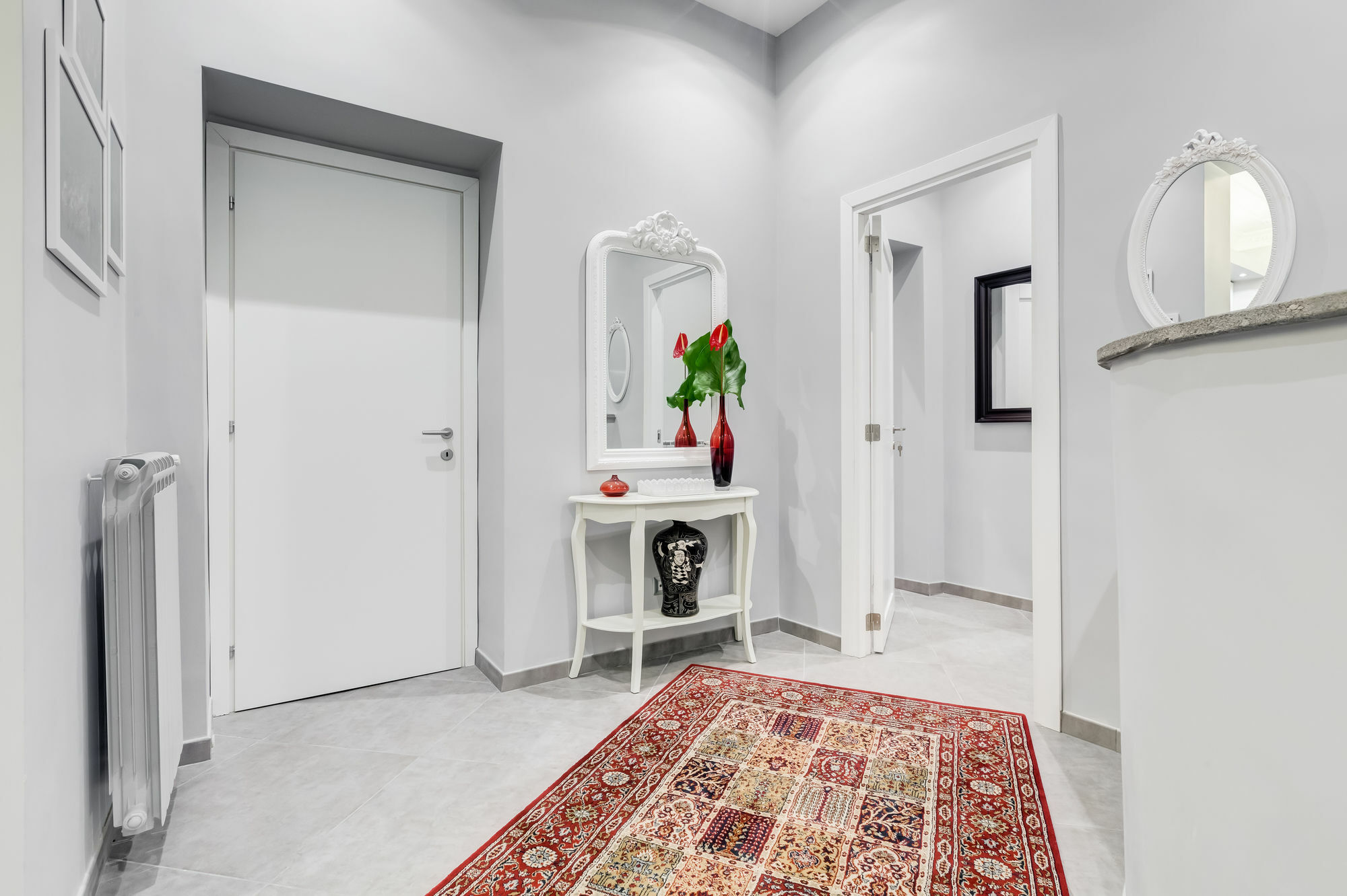 Maison Degli Artisti Gasthuis